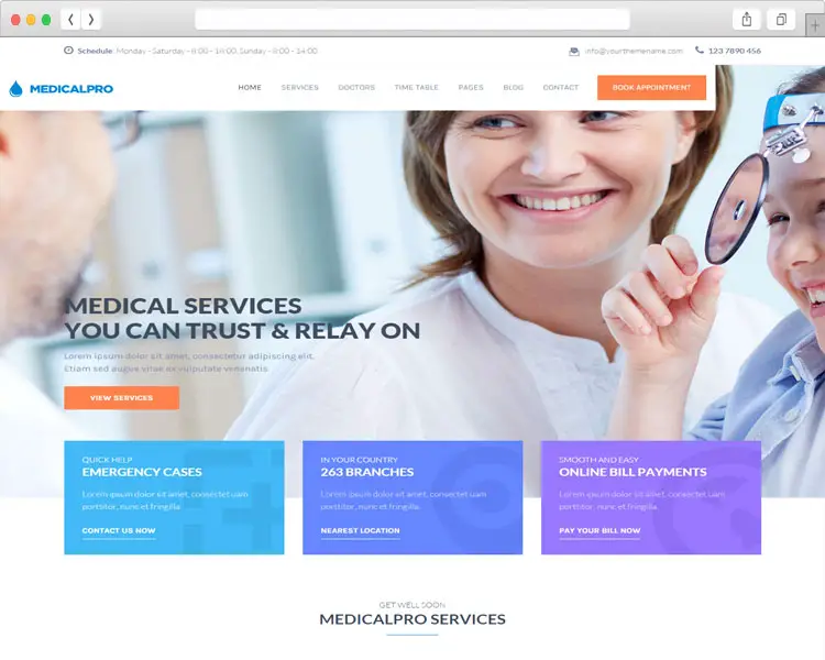 MedicalPRO 