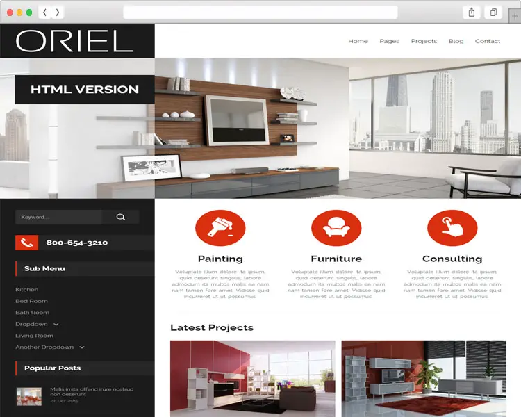 ORIEL 