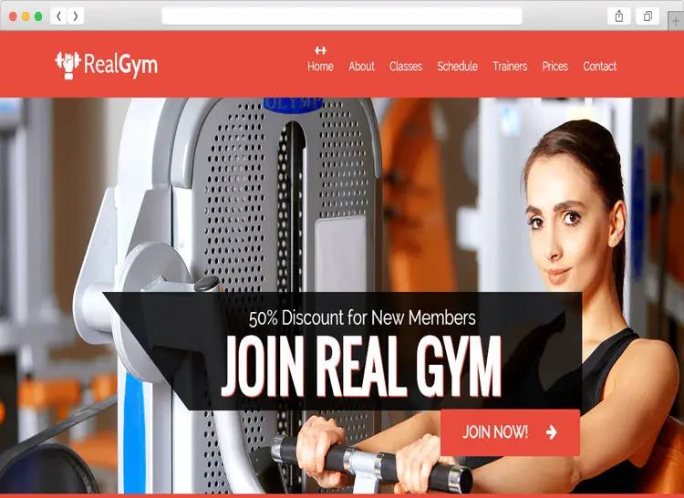RealGym 