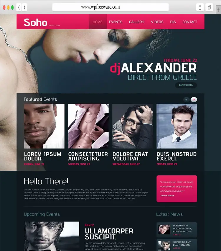 Soho