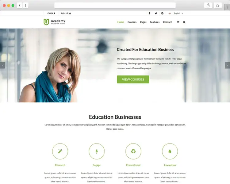 Uacademy