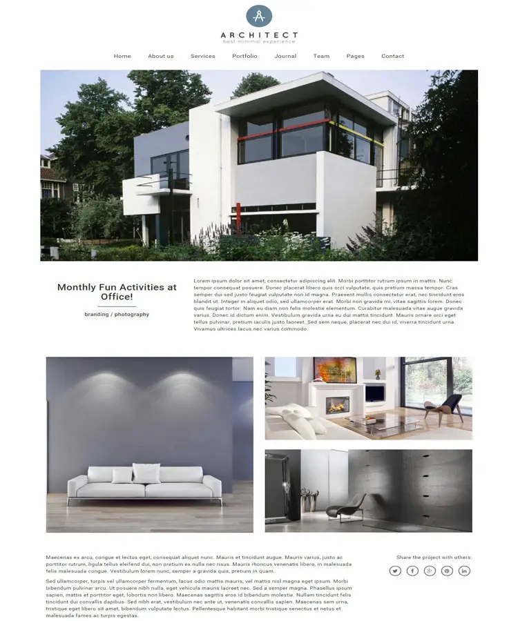 Architect