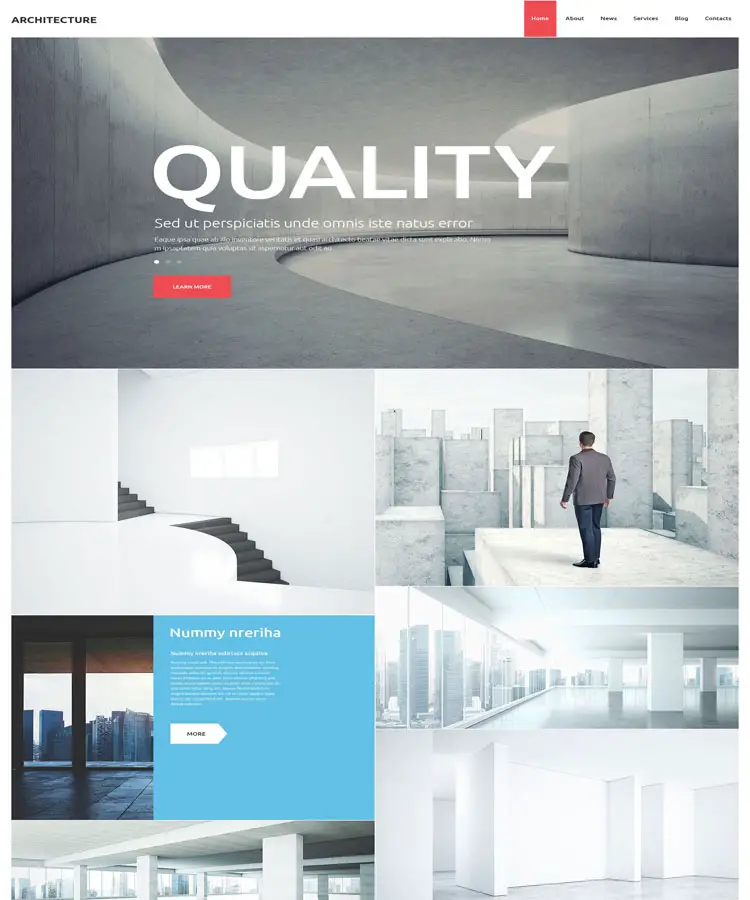 Architecture Studio 