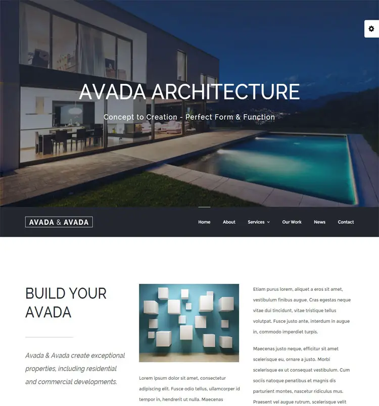 Avada