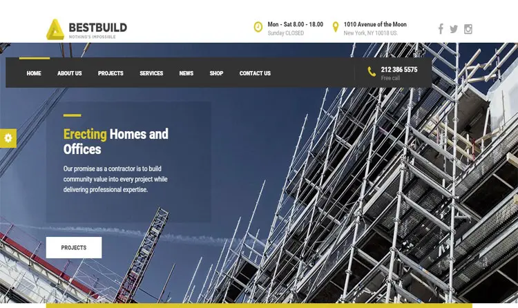 BestBuild