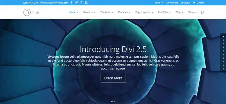 Divi