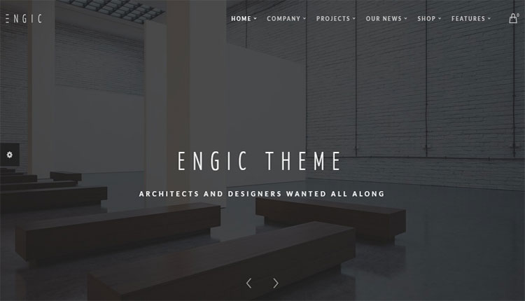 Engic