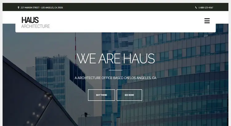 Haus