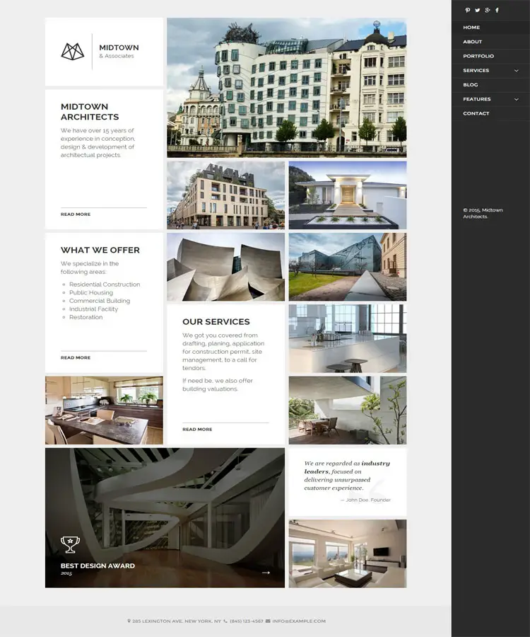 Midtown Architects