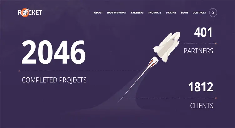 Rocket