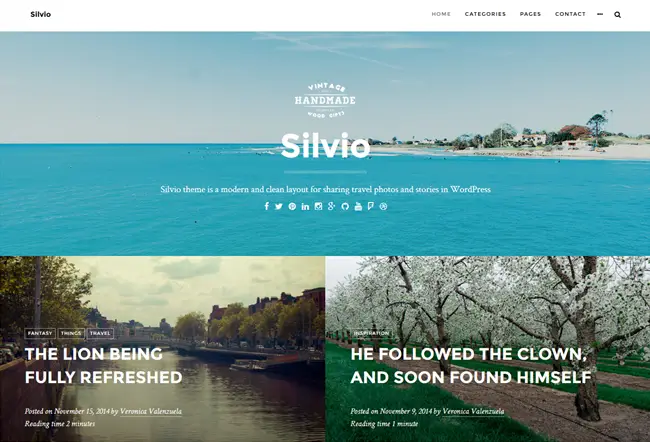 Silvio