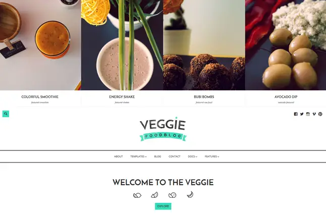 Veggie