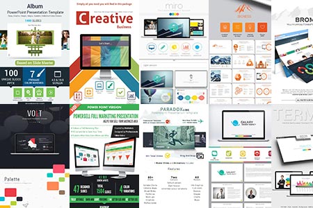 50 Cool Animated Powerpoint Templates Free Premium Wpfreeware