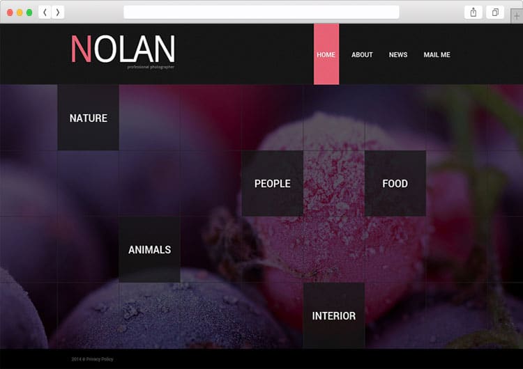Nolan