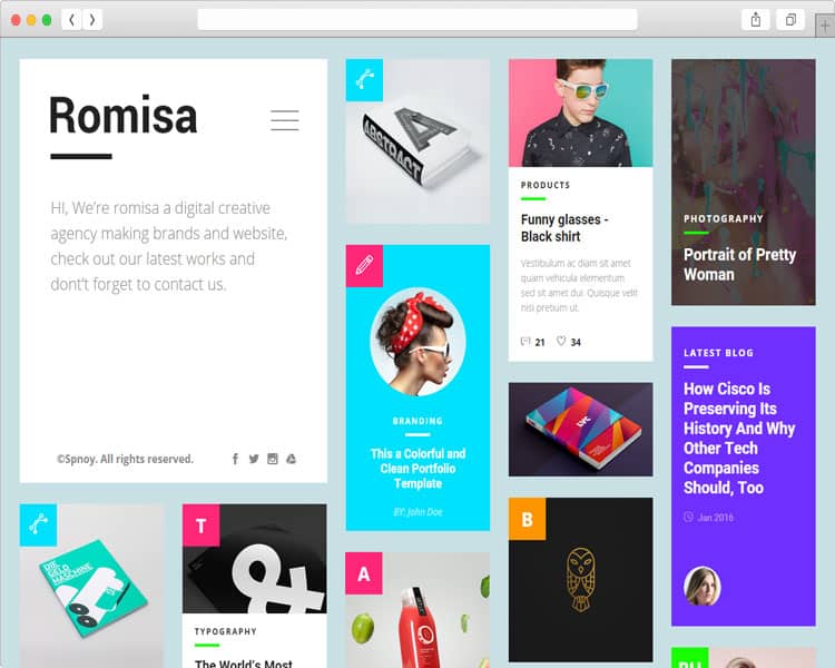 Romisa