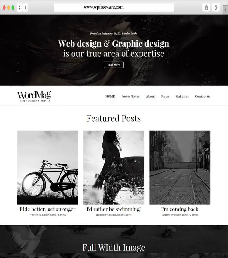 WordMag