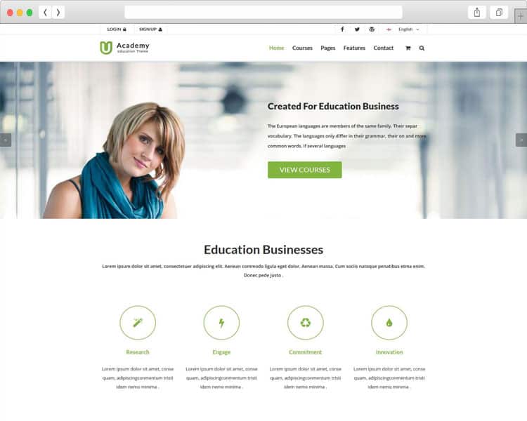 Uacademy