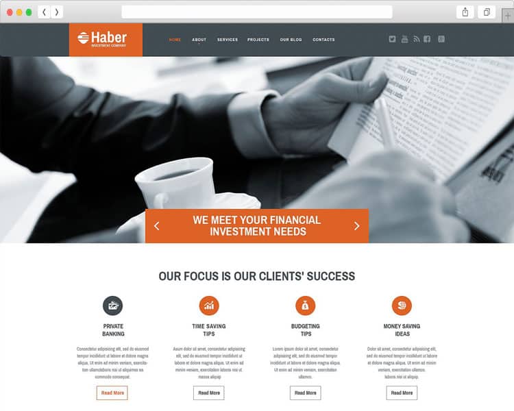 Haber