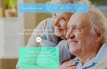 Senior Home Care