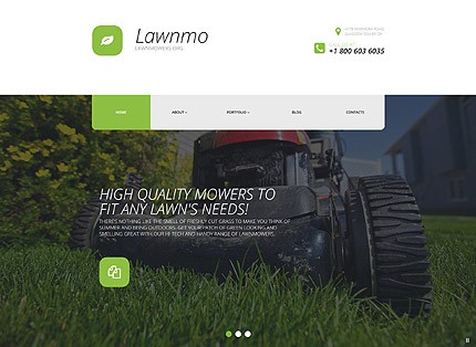Lawnmo