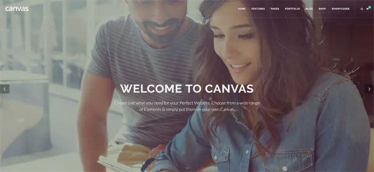 Canvas