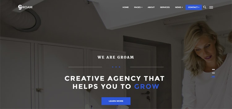 Groam