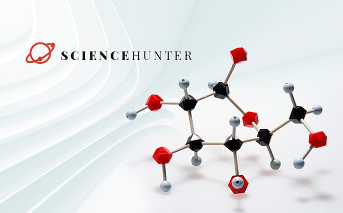 Science Journal WordPress Theme