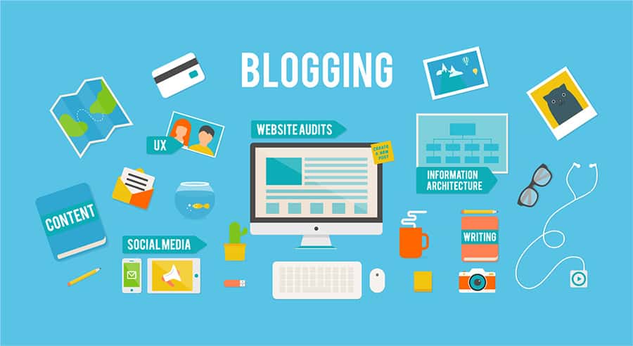 Travel WordPress Blog
