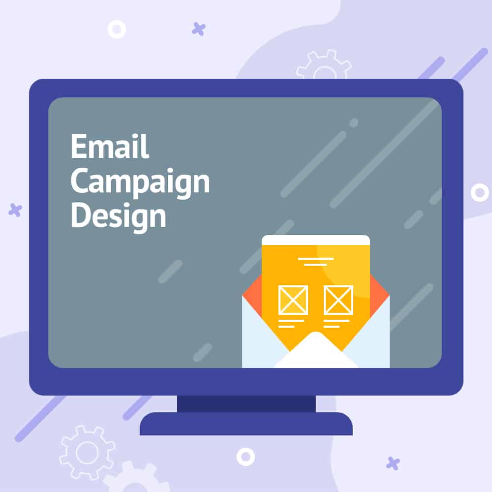 Email Campaign Design