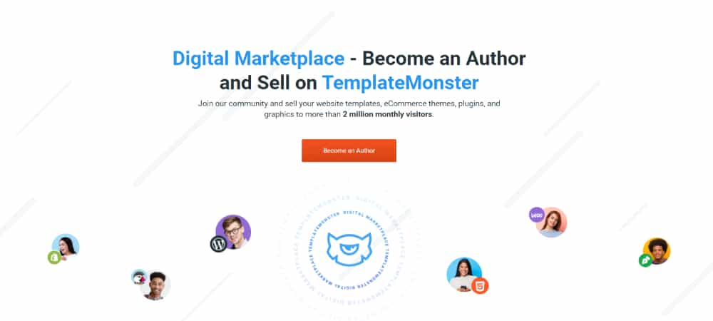 become an author