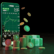 A Crypto Trading App Review