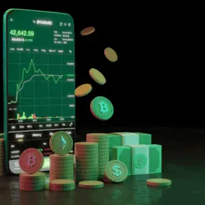 A Crypto Trading App Review